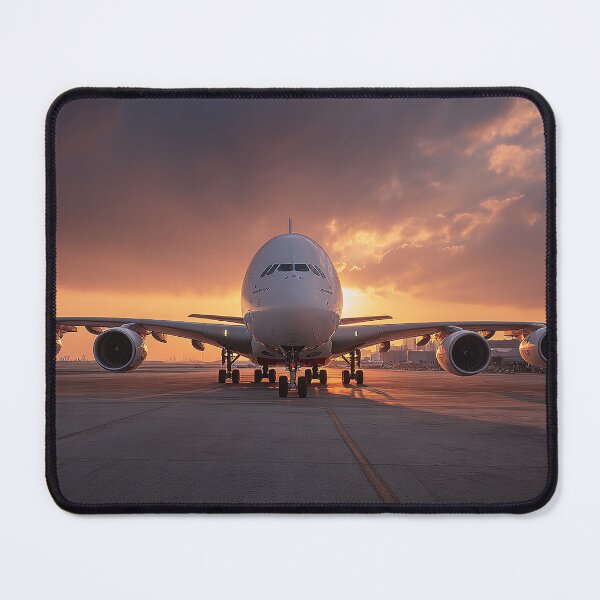 Item preview, Pinpointing The Modern Upper Fuselage Of The A380 Superjumbo designed and sold by Skyframe Aviation.