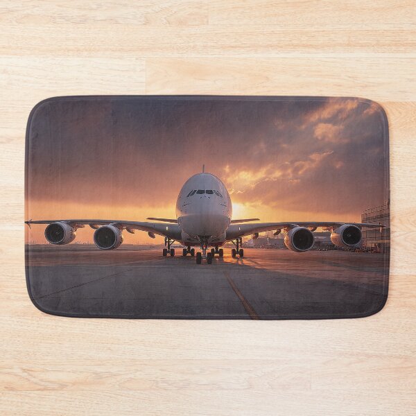 Item preview, Pinpointing The Modern Upper Fuselage Of The A380 Superjumbo designed and sold by Skyframe Aviation.