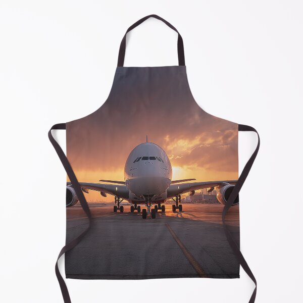 Item preview, Pinpointing The Modern Upper Fuselage Of The A380 Superjumbo designed and sold by Skyframe Aviation.