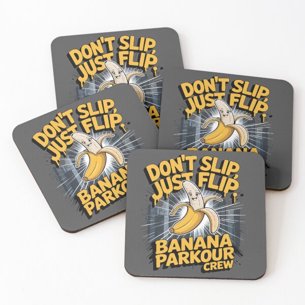 Item preview, Banana sport - Banana sports for you - Banana power - Banana never die - Banana store - I'm banana - Go bananas - Peeled and peeved - Banana power - Banana store - Go bananas - Peel good designed and sold by JansenGS.