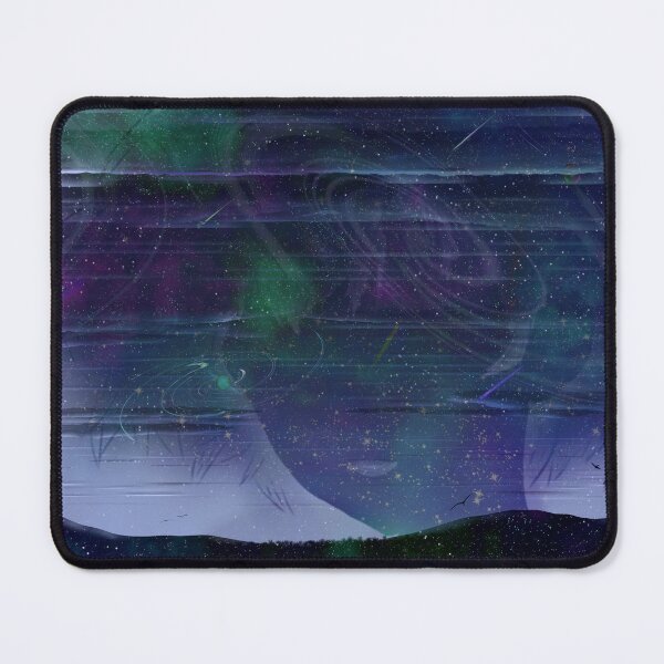 Item preview, Galactic Soulscape designed and sold by KD das Lama.