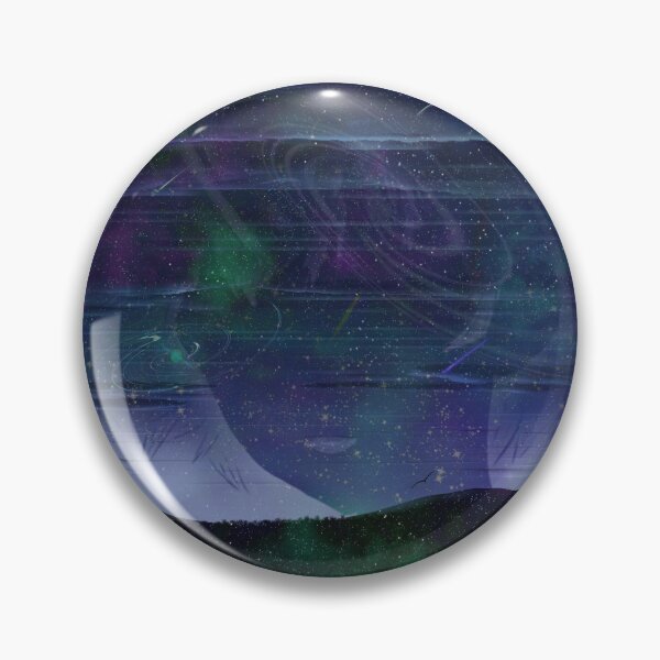 Item preview, Galactic Soulscape designed and sold by KD das Lama.