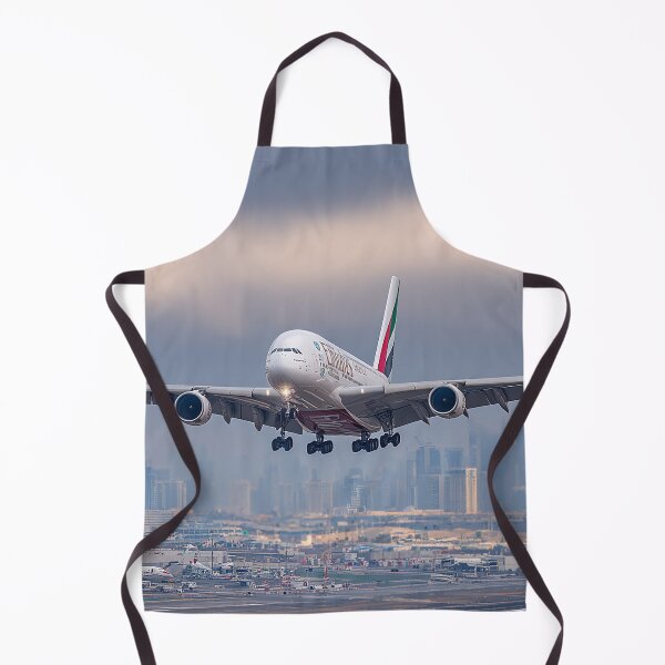 Item preview, Characterising The Purposeful Hull Layout Of The A380 Superjumbo designed and sold by Skyframe Aviation.