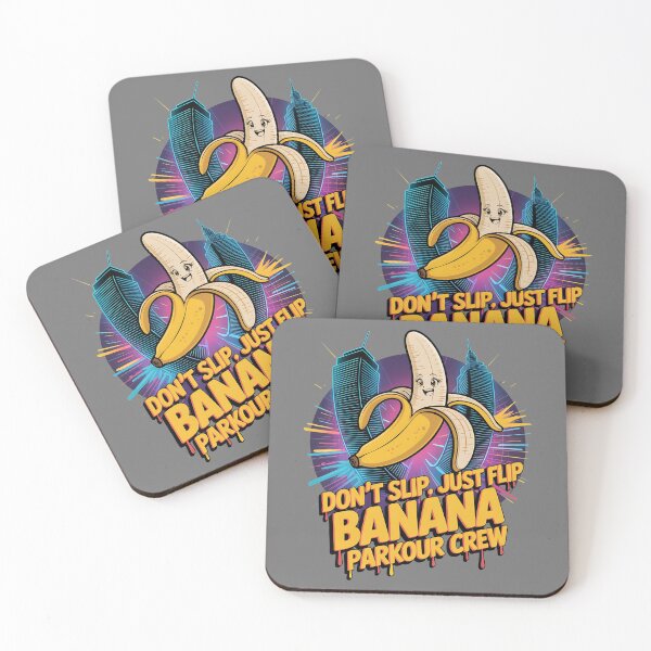 Item preview, Banana sport - Banana sports for you - Banana power - Banana never die - Banana store - I'm banana - Go bananas - Peeled and peeved - Banana power - Banana store - Go bananas - Peel good designed and sold by JansenGS.
