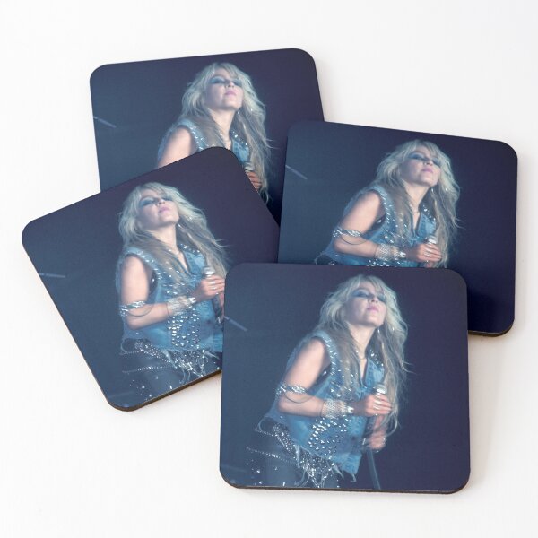 Item preview, Doro Pesch - Warlock - Photograph designed and sold by ConcertImages.