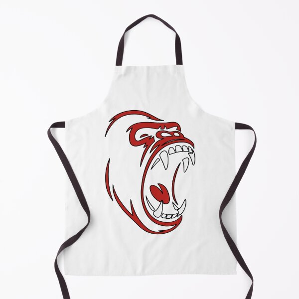 Item preview, Ape Roar designed and sold by Angry Swan Designs.