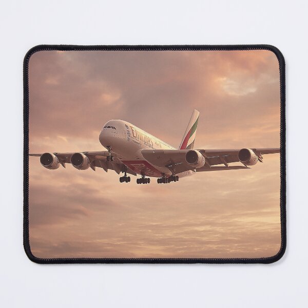 Item preview, Reviewing The Wing Architecture Of The Emirates A380 Jet designed and sold by Skyframe Aviation.