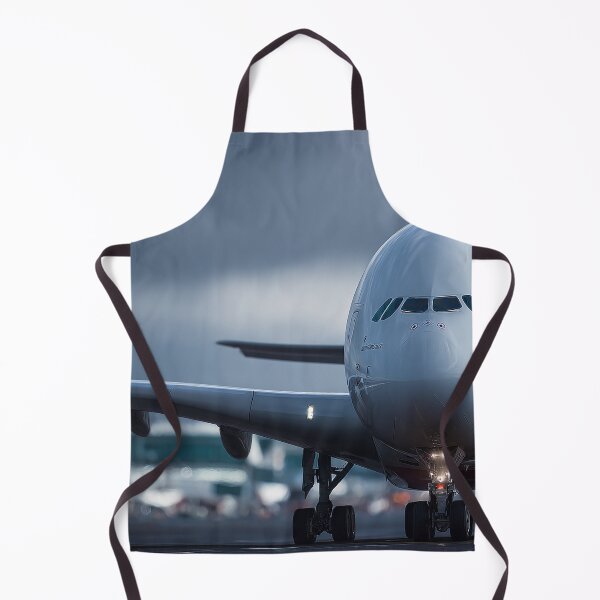 Item preview, Immersing In The Stylish Upper Fuselage Of The Airbus A380 By Emirates designed and sold by Skyframe Aviation.
