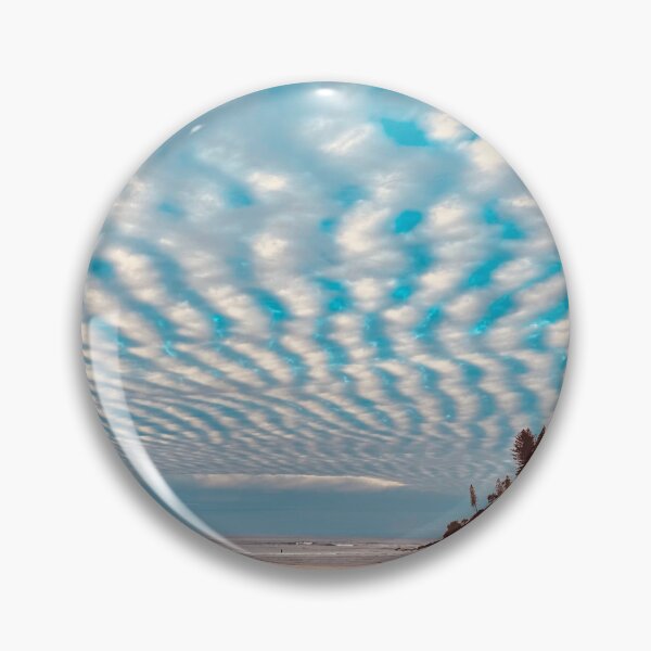 Item preview, Sky over the beach designed and sold by Swim The Tropics.