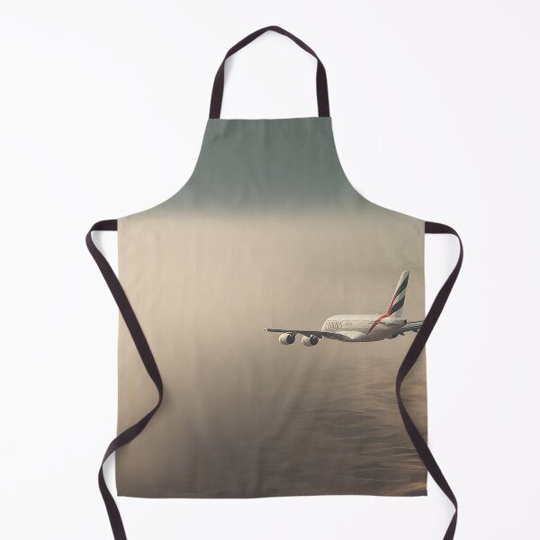 Item preview, Tracing The Artistic Wing Architecture Of The Emirates Airbus A380 designed and sold by Skyframe Aviation.
