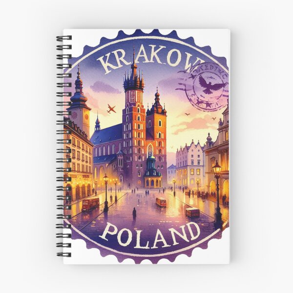 Item preview, Krakow designed and sold by clarkfraser.