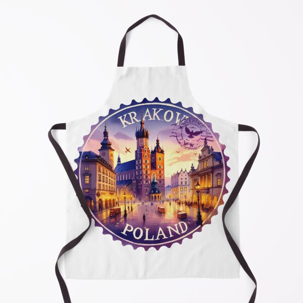 Item preview, Krakow designed and sold by clarkfraser.