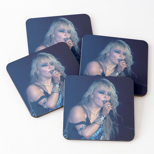 Item preview, Doro Pesch - Warlock - Photograph designed and sold by ConcertImages.