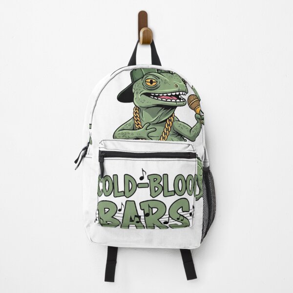 Item preview, Cold-Blooded Bars 2.0 designed and sold by Snappy Doodles.