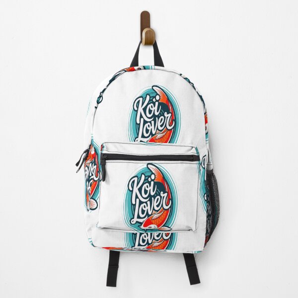 Item preview, Koi Lovers  designed and sold by Darren Wilkes.