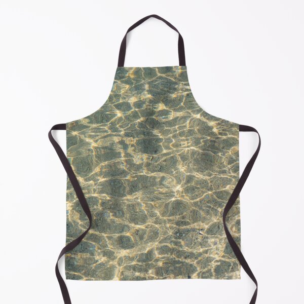 Item preview, Whimsical Water Works - Rainbow Ripples and Veins of Sunlight designed and sold by Georgia Mizuleva.