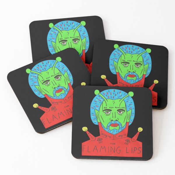 Item preview, Vintage Alien Band Music 90s designed and sold by KirinStudio.