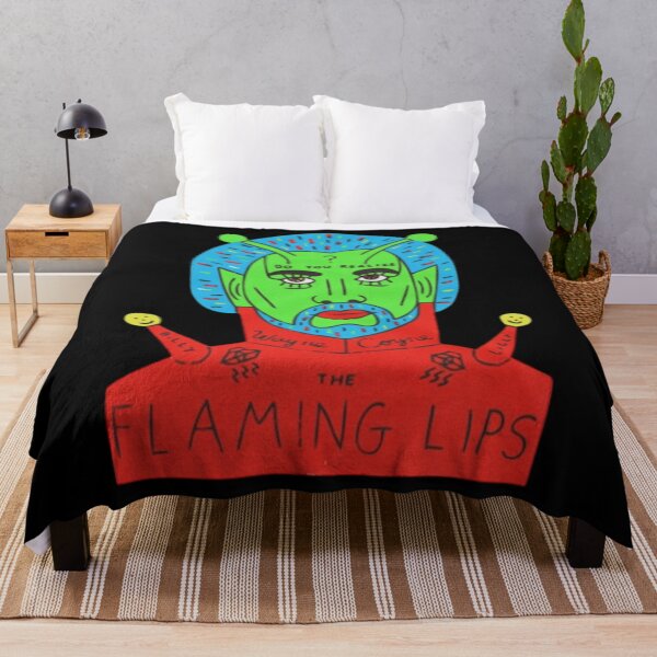 Item preview, Vintage Alien Band Music 90s designed and sold by KirinStudio.