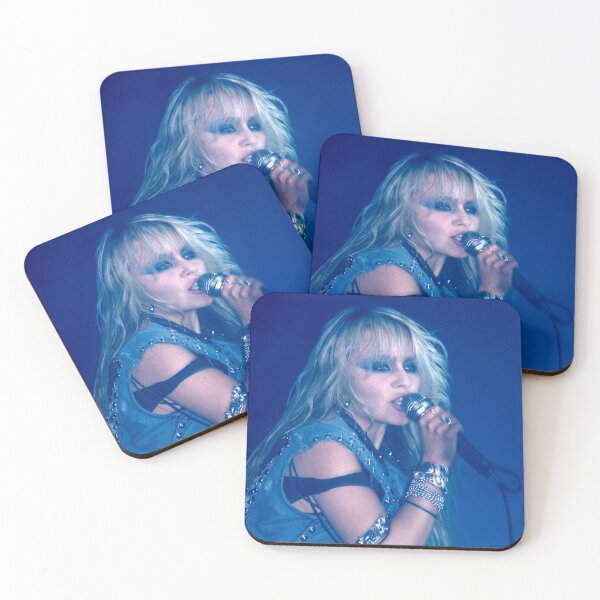 Item preview, Doro Pesch - Warlock - Photograph designed and sold by ConcertImages.