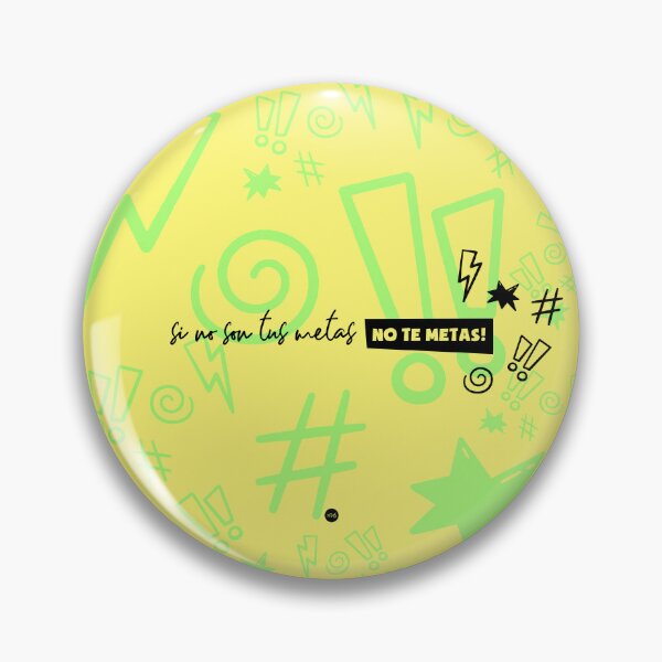 Item preview, If they're not your goals, don't get involved! (fc) designed and sold by XUSRedbubble.