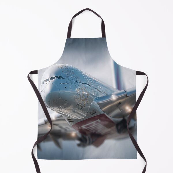 Item preview, Emirates A380 Gliding Through Sky designed and sold by Skyframe Aviation.