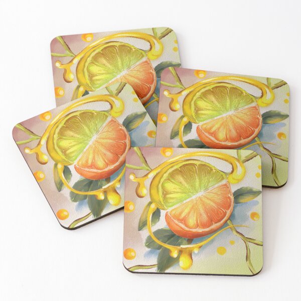 Item preview, Orange twist designed and sold by Omnia Lab.