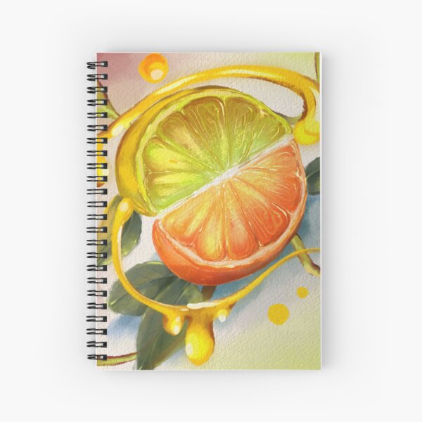 Item preview, Orange twist designed and sold by Omnia Lab.
