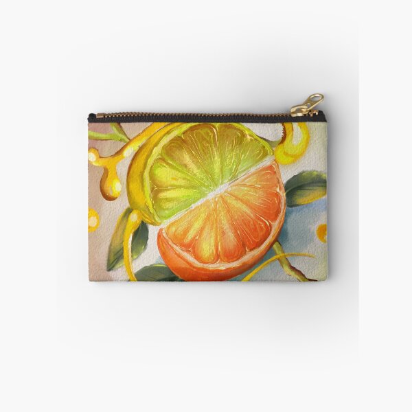 Item preview, Orange twist designed and sold by Omnia Lab.
