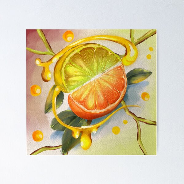 Item preview, Orange twist designed and sold by Omnia Lab.