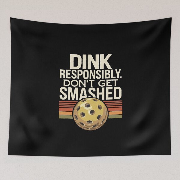 Item preview, Funny pickleball vintage designed and sold by CandyVenom.