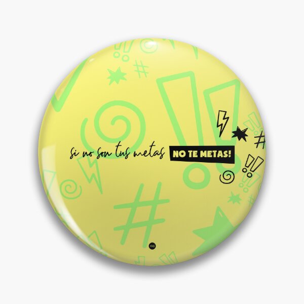Item preview, If they are not your goals; don't get involved! (fc) I designed and sold by XUSRedbubble.