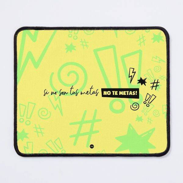 Item preview, If they are not your goals; don't get involved! (fc) I designed and sold by XUSRedbubble.
