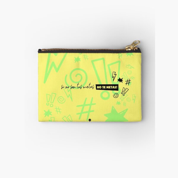 Item preview, If they are not your goals; don't get involved! (fc) I designed and sold by XUSRedbubble.