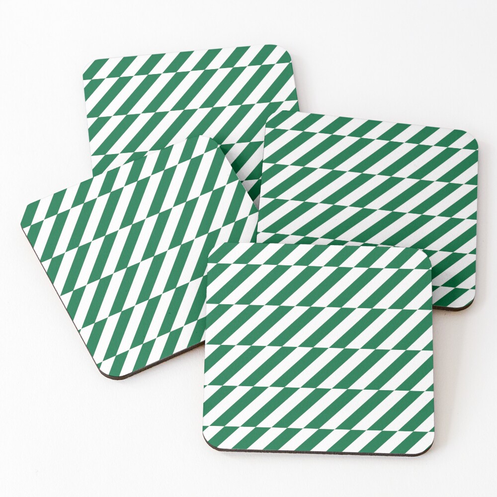 Item preview, Coasters (Set of 4) designed and sold by RuthB-Design.