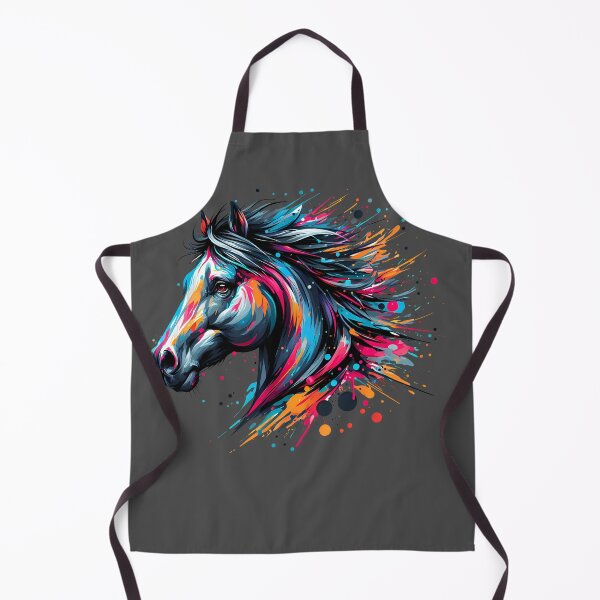 Item preview, Wild Horse designed and sold by maistendencias.