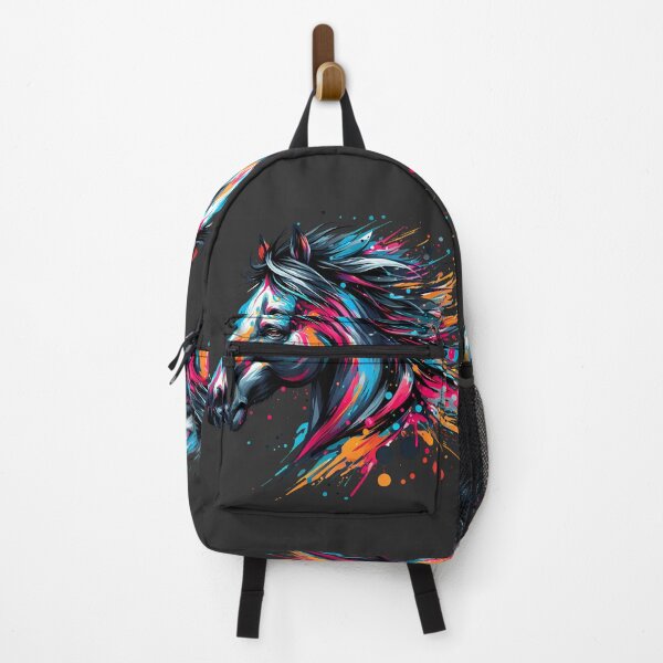 Item preview, Wild Horse designed and sold by maistendencias.