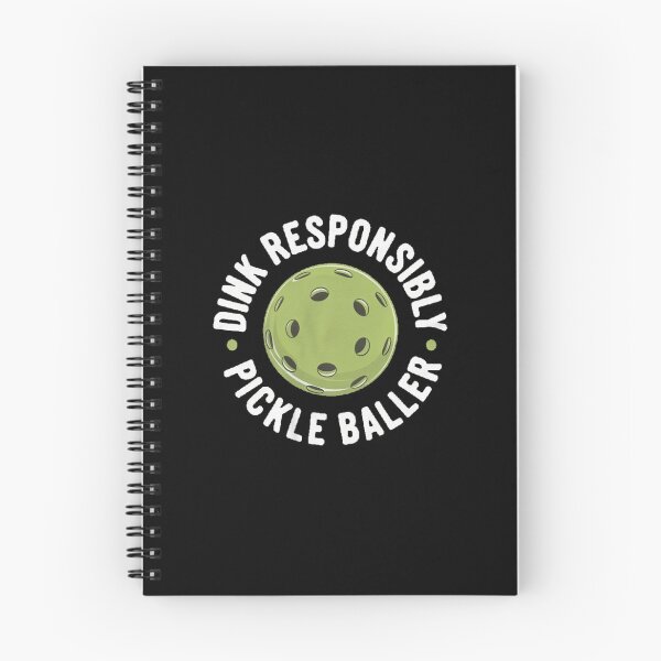 Item preview, Pickleball player dink designed and sold by CandyVenom.