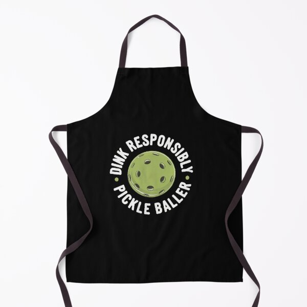 Item preview, Pickleball player dink designed and sold by CandyVenom.