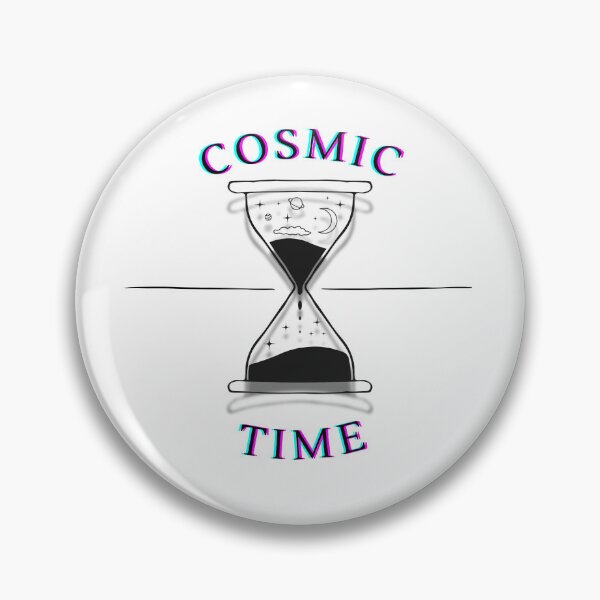 Item preview, Cosmic Time designed and sold by Marisellaa.