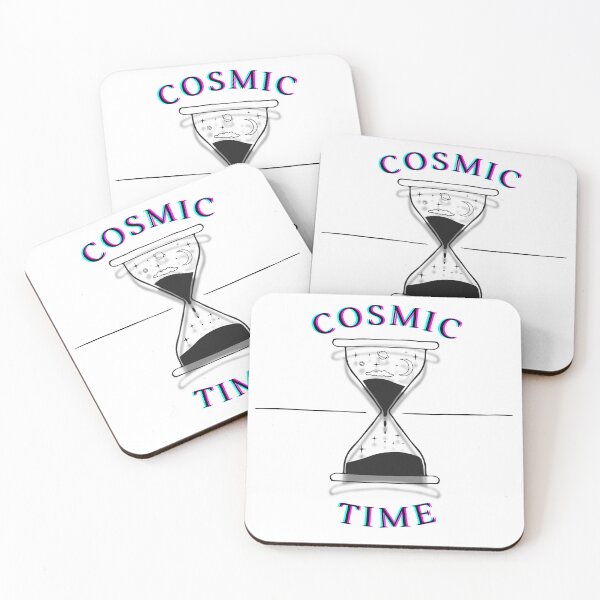 Item preview, Cosmic Time designed and sold by Marisellaa.