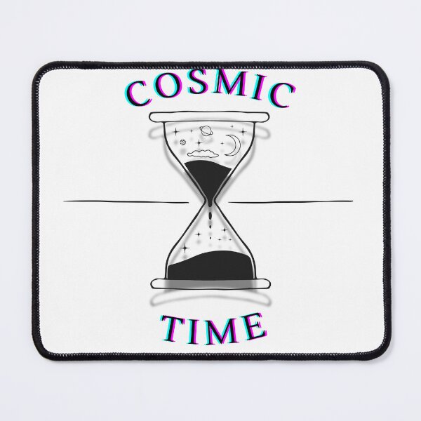 Item preview, Cosmic Time designed and sold by Marisellaa.
