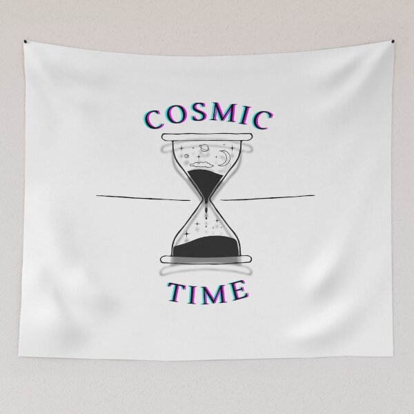 Item preview, Cosmic Time designed and sold by Marisellaa.