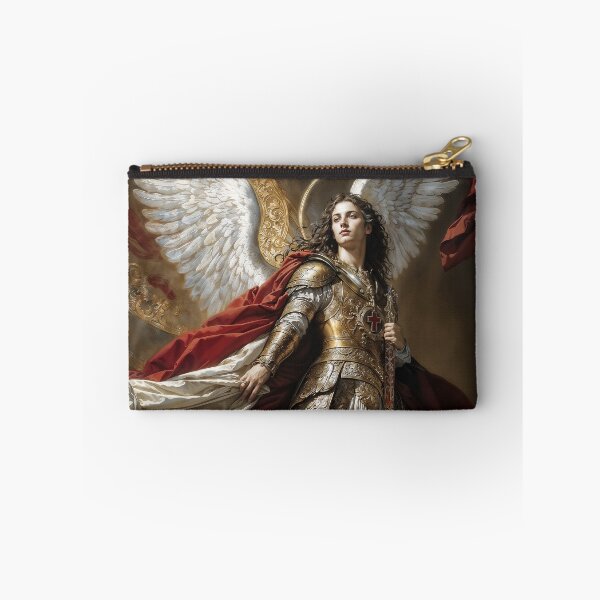 Item preview, Archangel Michael designed and sold by AliceWhiteDF.