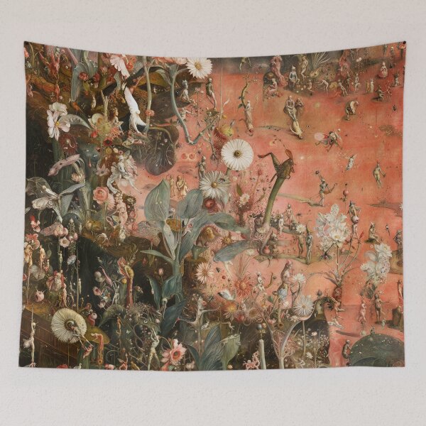 Item preview,  The Hidden Masquerade designed and sold by DVK the artist.