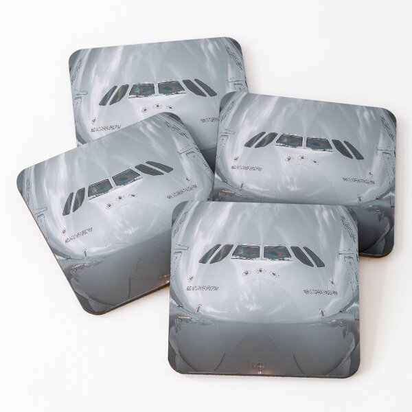 Item preview, Emirates A380 Night Standby designed and sold by Skyframe Aviation.