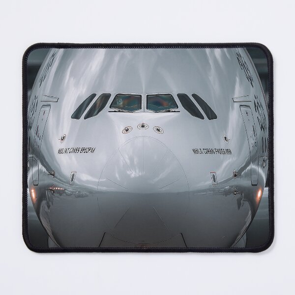 Item preview, Emirates A380 Night Standby designed and sold by Skyframe Aviation.