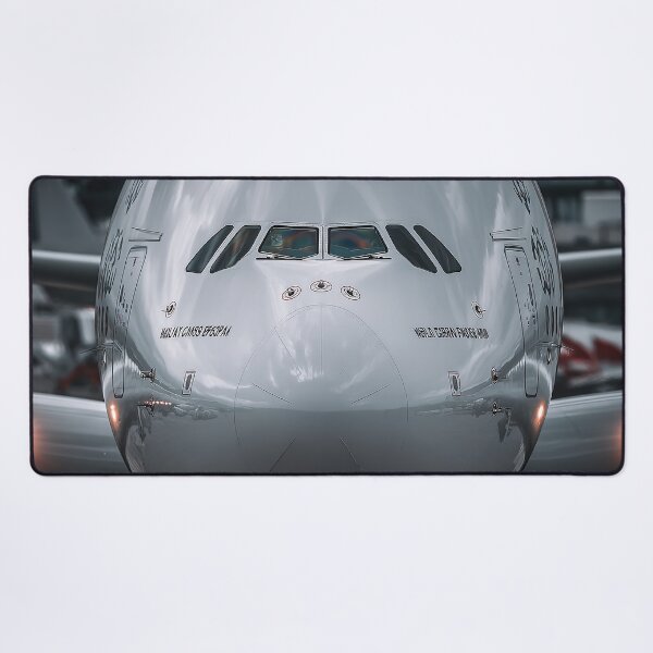 Item preview, Emirates A380 Night Standby designed and sold by Skyframe Aviation.