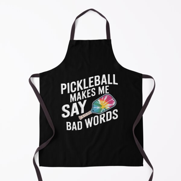 Item preview, Pickleball player tie dye designed and sold by CandyVenom.