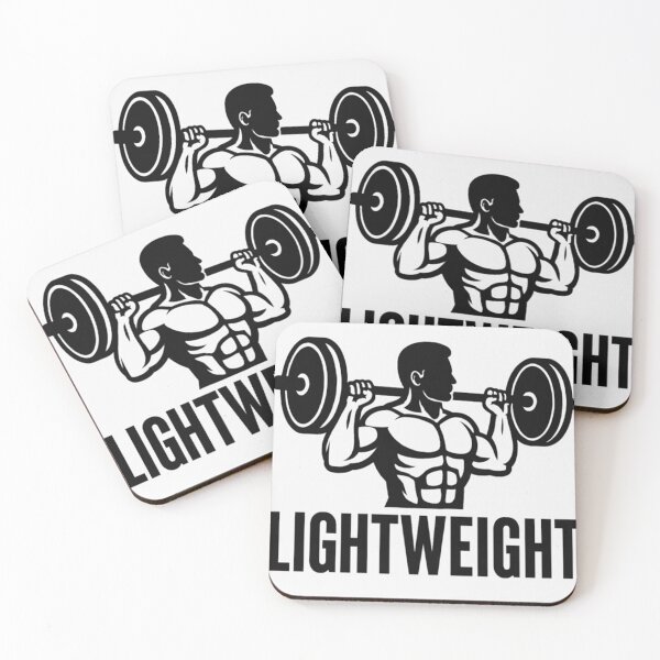 Item preview, Lightweight Gym reference designed and sold by Rated-T.