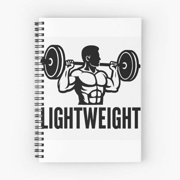 Item preview, Lightweight Gym reference designed and sold by Rated-T.